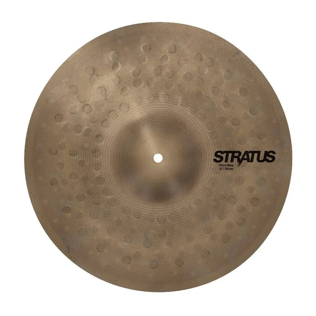 Sabian 12” Stratus Cirro Stax