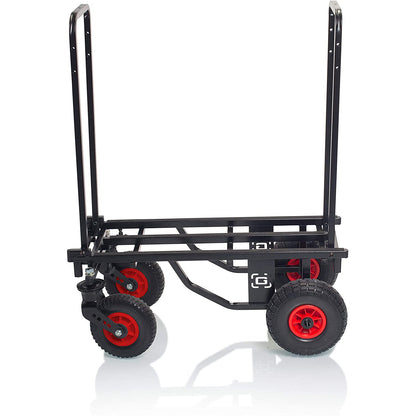 Gator Frameworks All-Terrain Folding Multi-Utility Cart