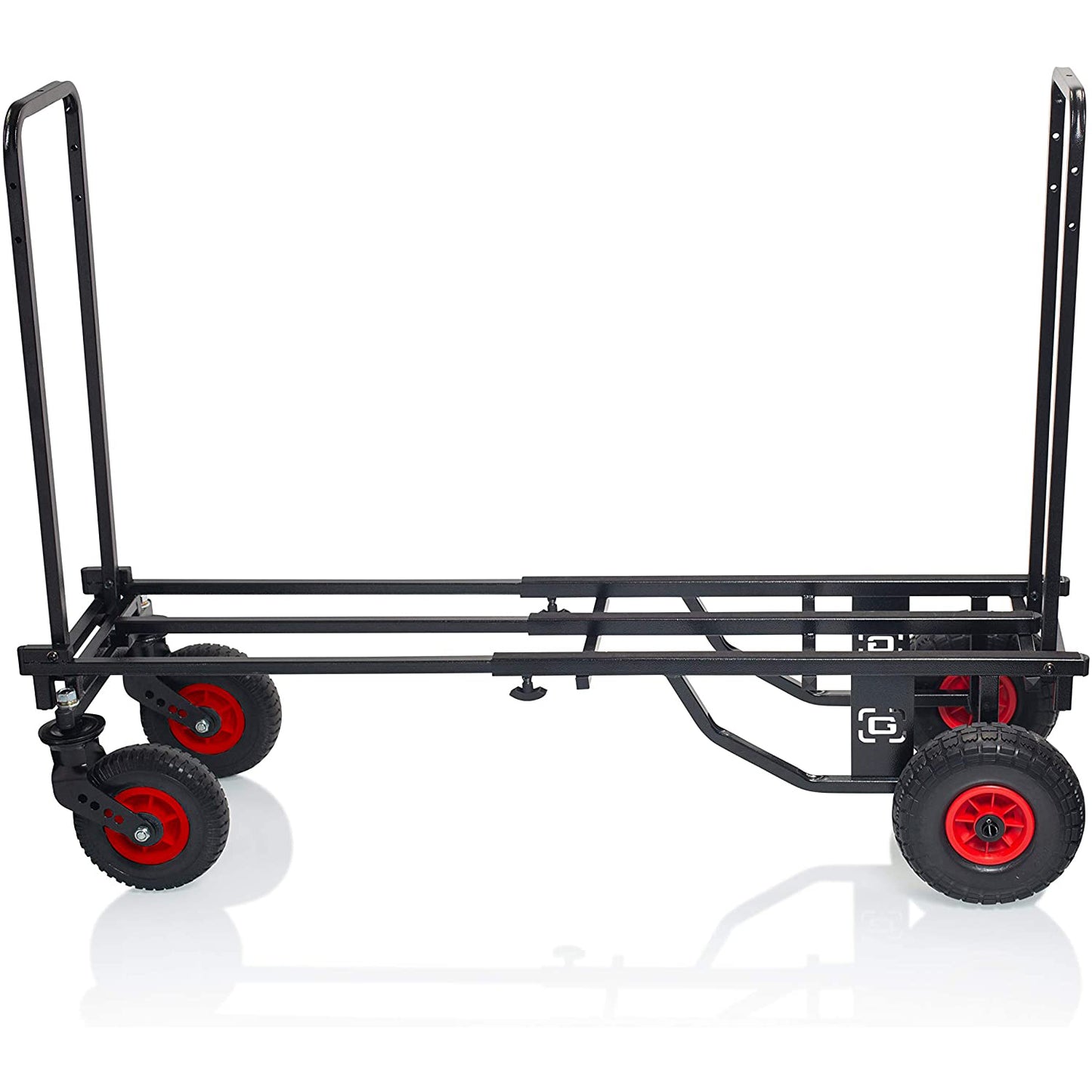 Gator Frameworks All-Terrain Folding Multi-Utility Cart