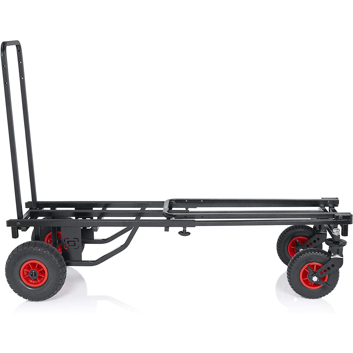 Gator Frameworks All-Terrain Folding Multi-Utility Cart