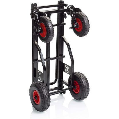 Gator Frameworks All-Terrain Folding Multi-Utility Cart