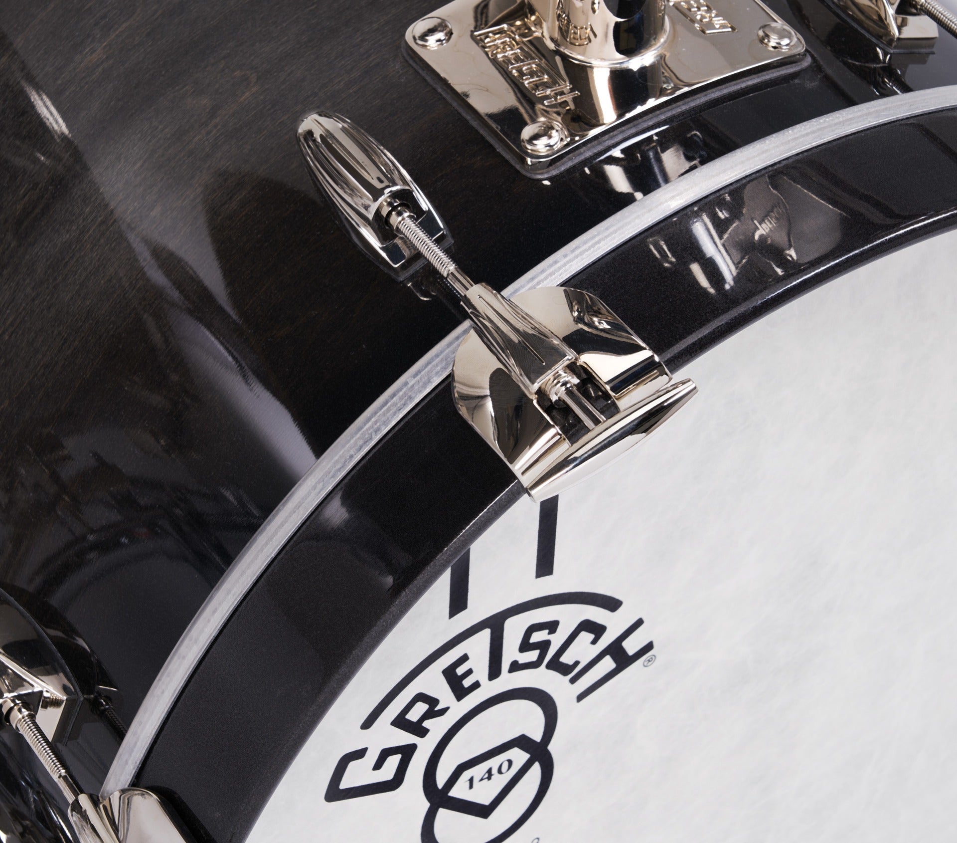 Gretsch Limitovaná edice 140Gretsch Limitovaná edice 140  