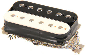 Gibson Burstbucker Type 3 Pickup Zebra IM57CZB