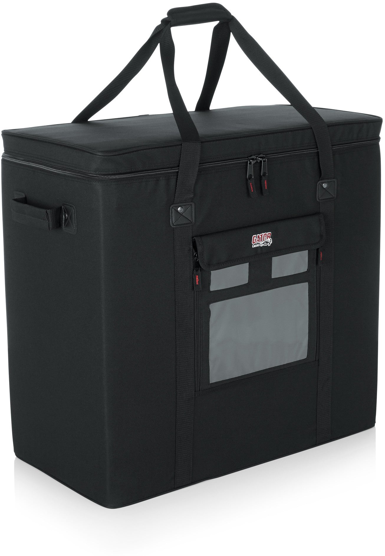 Gator Cases GL-LCD-2224 Lightweight LCD Case Black