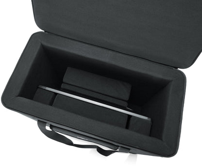 Gator Cases GL-LCD-2224 Lightweight LCD Case Black