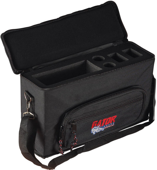 Gator GM-2W Microphone Case