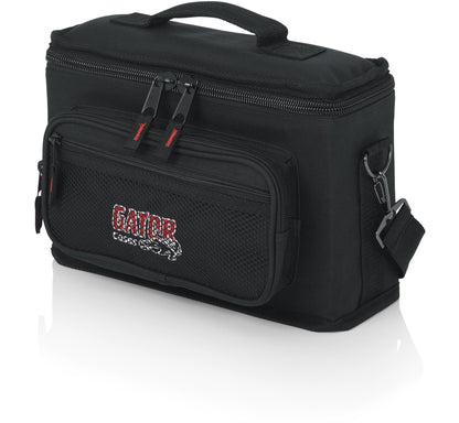 Gator gm-4 4 Microphone Bag