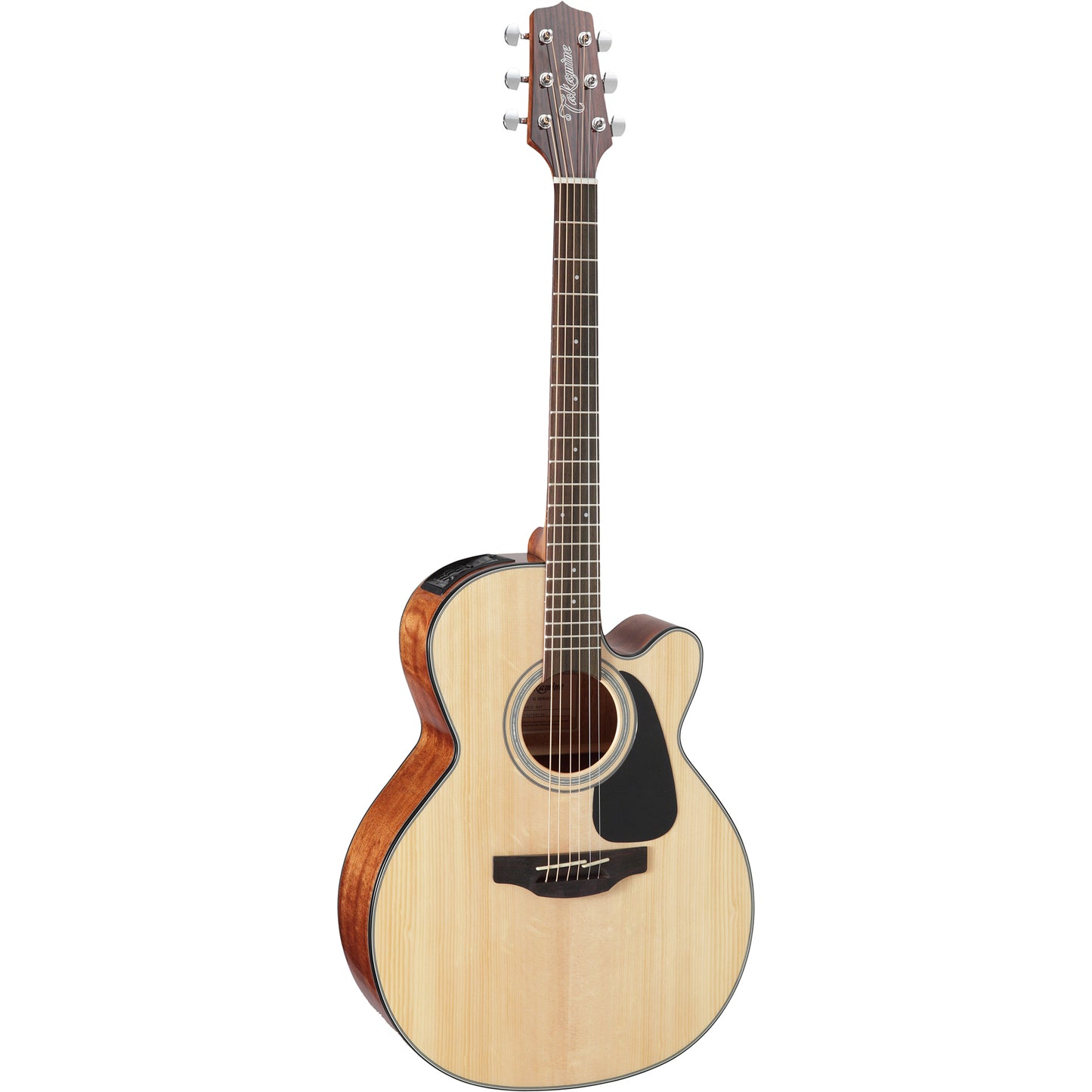 Takamine G Series GN30CE-NAT NEX Acoustic Electric Guitar With Cutaway