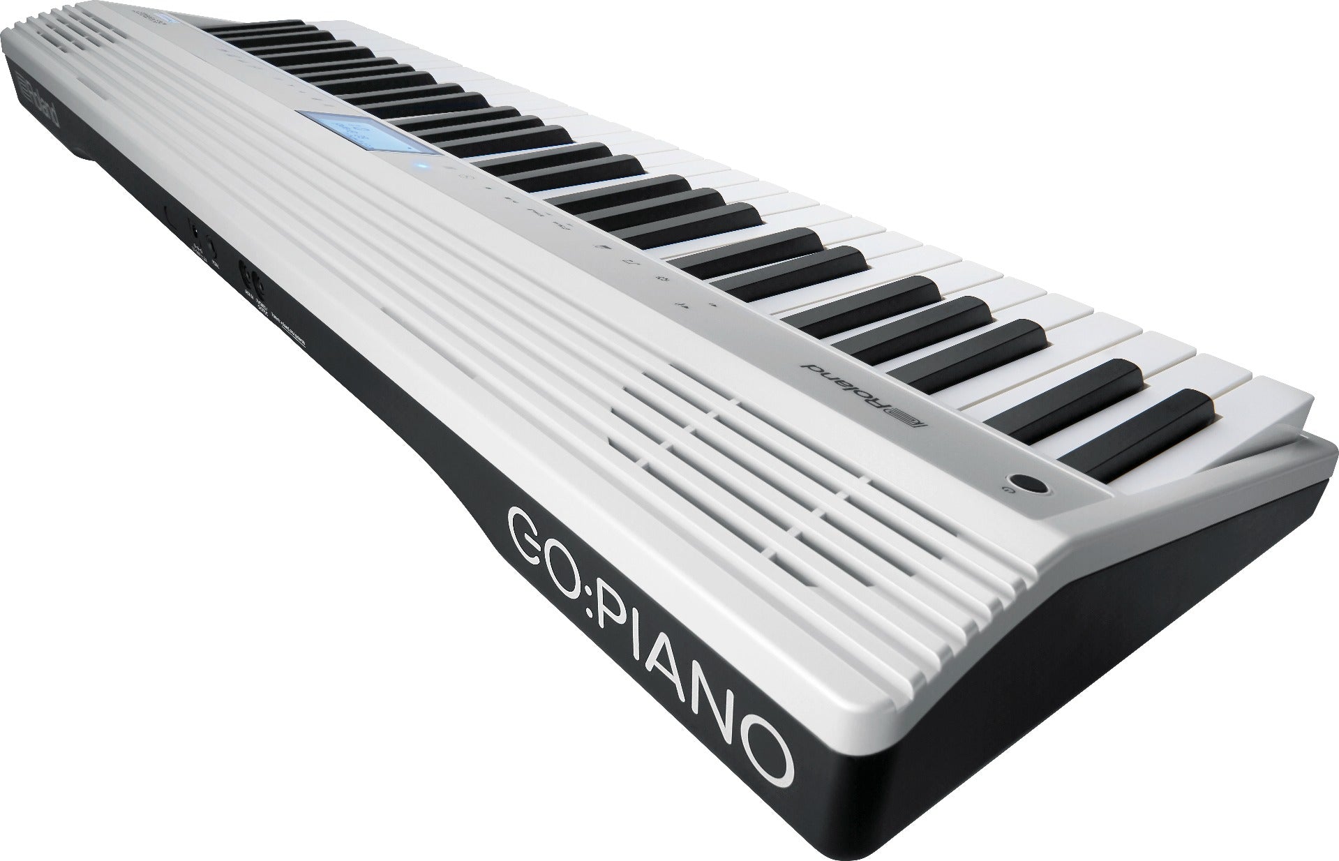 Roland GO-61P-A Go Piano W/ Alexa Built In