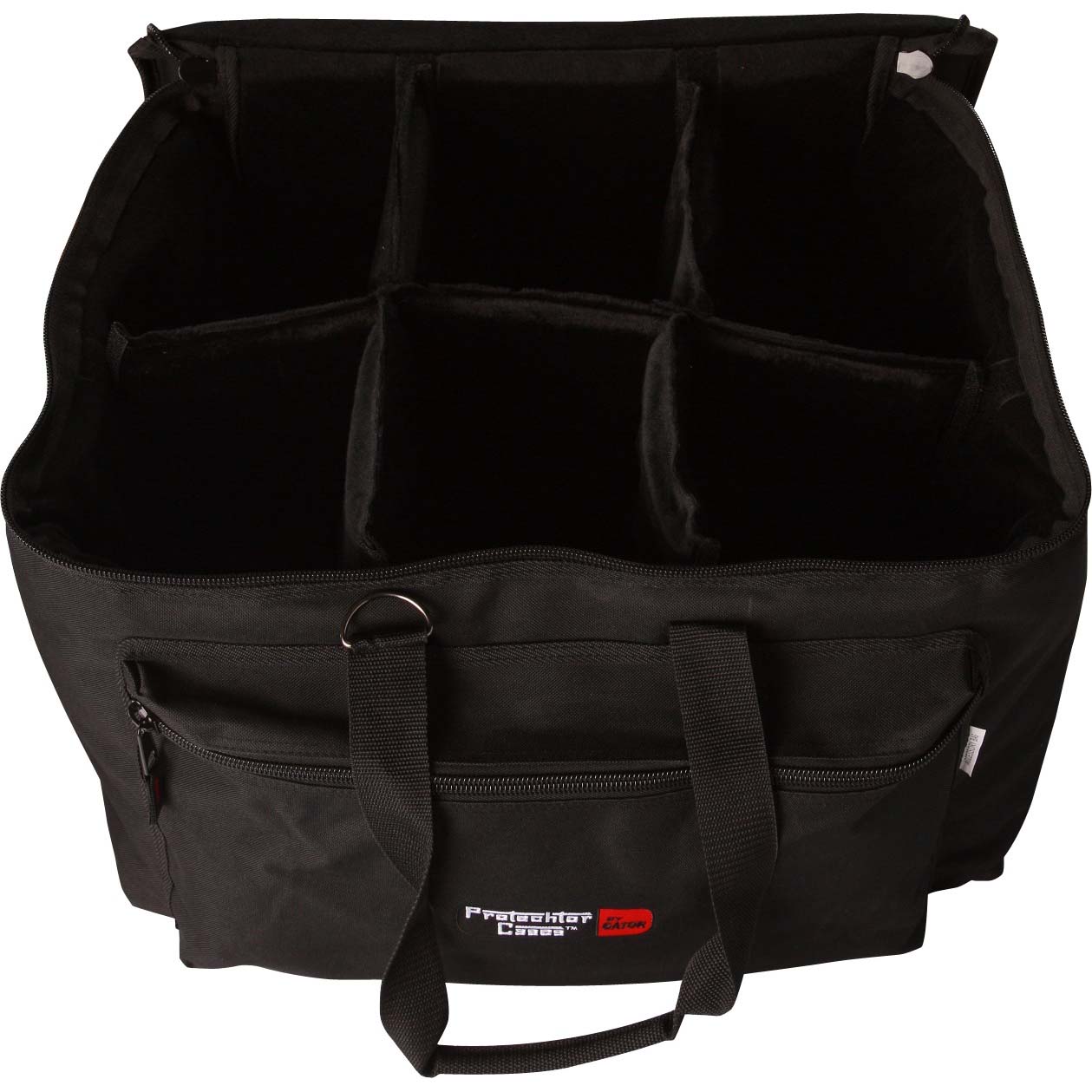 Gator 19x12.5x12.5 Inches Hardware Bag (GP-40)