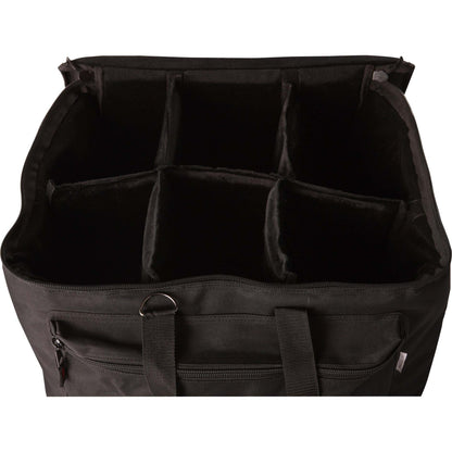 Gator 19x12.5x12.5 Inches Hardware Bag (GP-40)