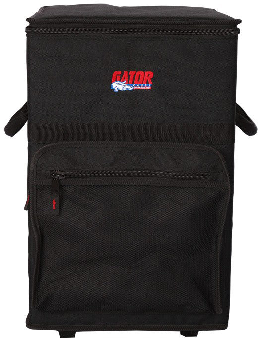 Gator 13x13.5x20 Inches Powered Mixer Case