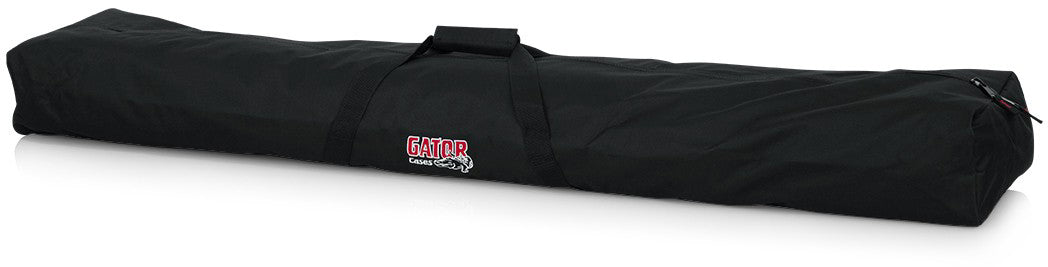 Gator GPA-SPKSTDBG-58 Speaker Stand Bag 58" Interior with 1 Compartment