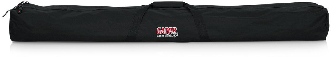 Gator 58" Heavy Duty Speaker Stand Bag for Two Speaker Stands