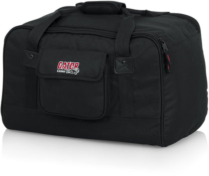 Gator GPA-TOTE8 Heavy-Duty Speaker Tote Bag For Compact 8" Cabinets