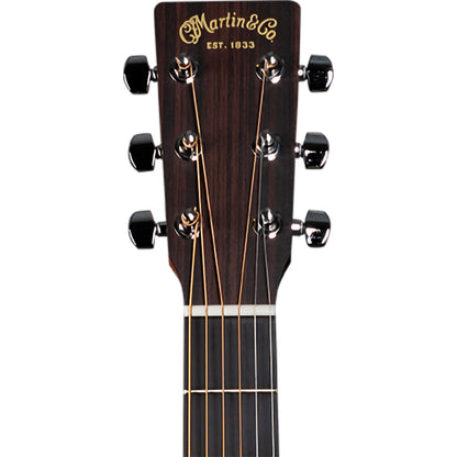 Martin GPC-11E Road Series Grand Performance Body Acoustic Electric Guitar