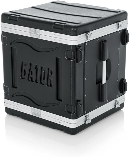 Gator GR-10L 10-Space Deluxe 19” Rack Case