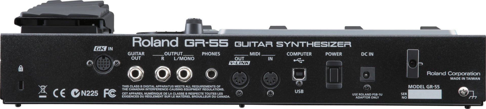 Roland gr store 55 pickup