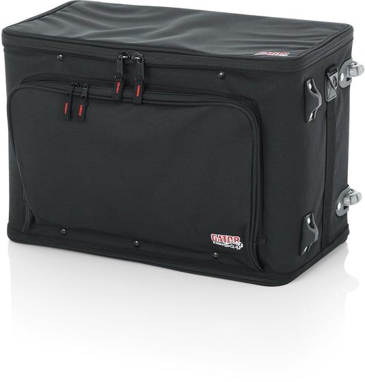 Gator GR-RACKBAG-4UW Lightweight Rolling Rack Bag