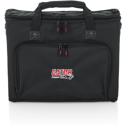 Gator Cases GRB-2U 2-Space Audio Rack Bag