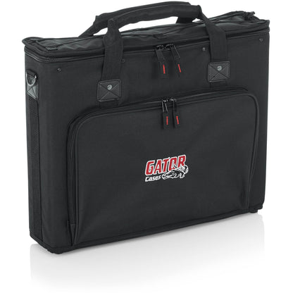 Gator Cases GRB-2U 2-Space Audio Rack Bag