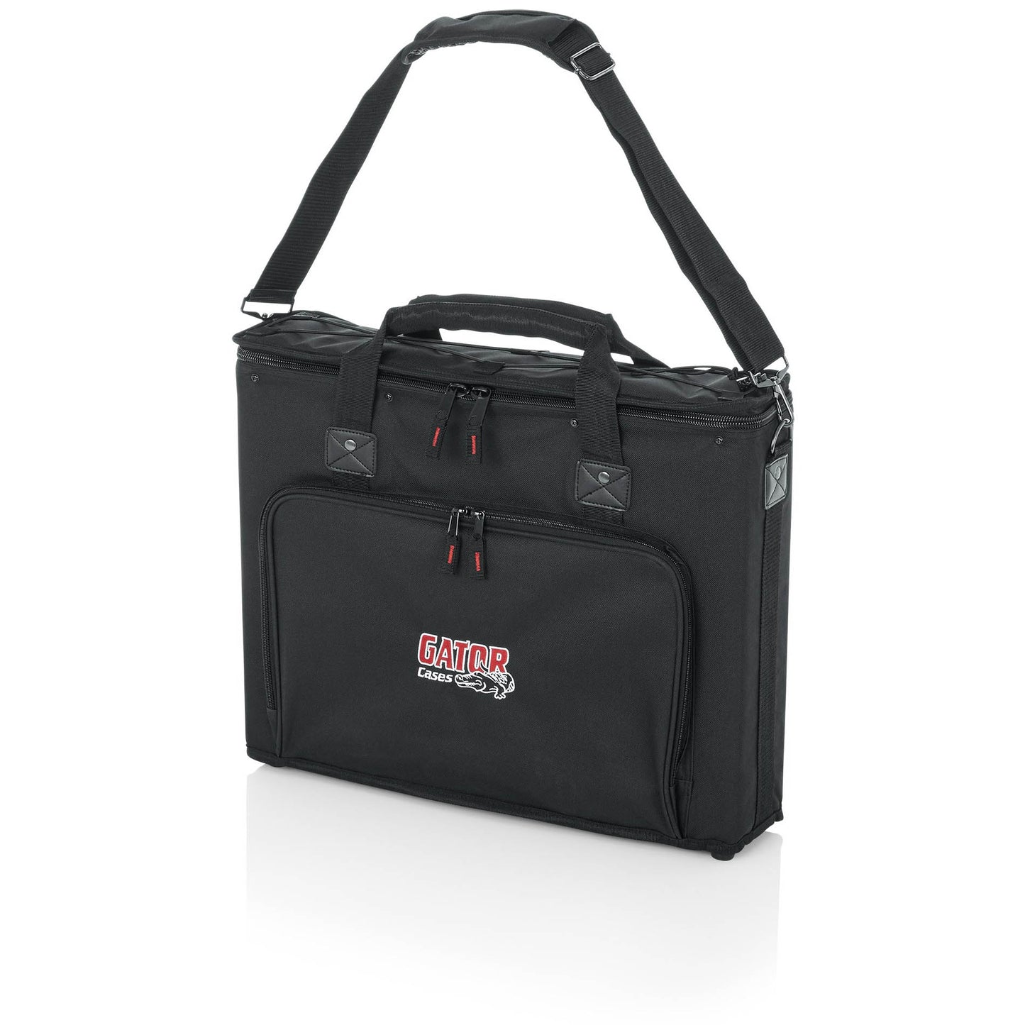 Gator Cases GRB-2U 2-Space Audio Rack Bag