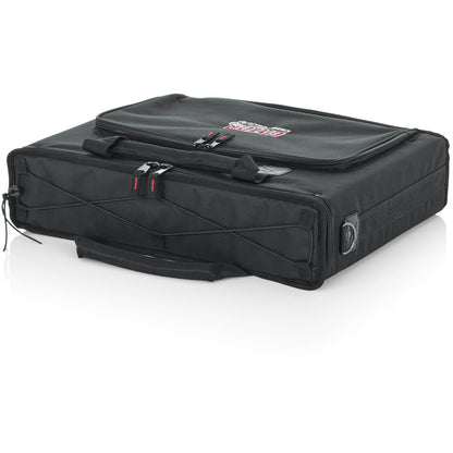 Gator Cases GRB-2U 2-Space Audio Rack Bag