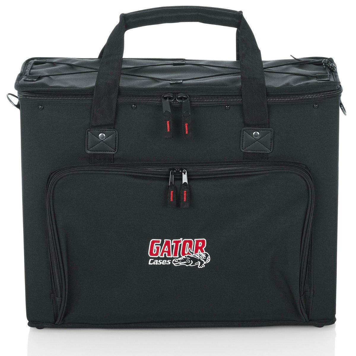 Gator 4U Audio Rack Bag (GRB-4U)