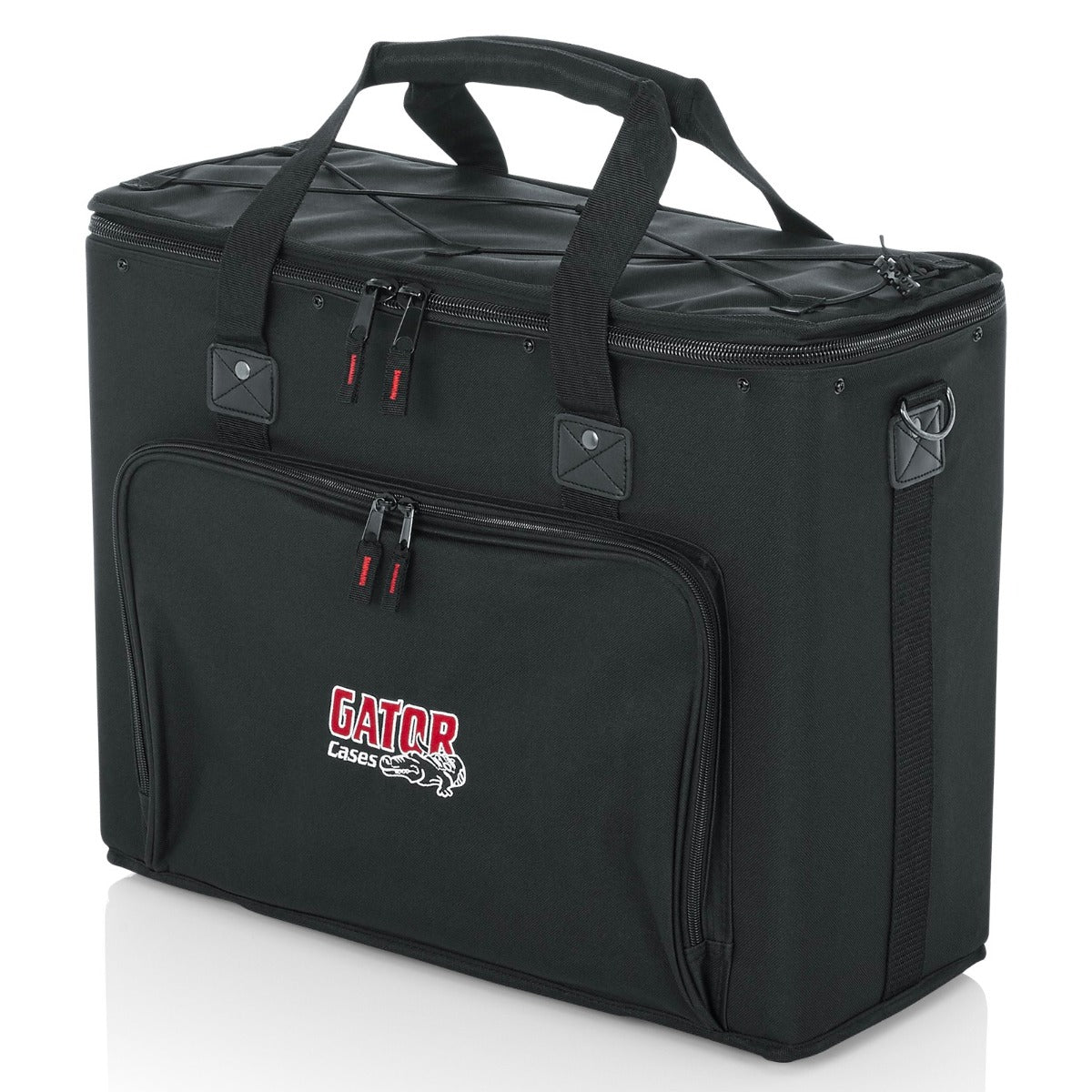 Gator 4U Audio Rack Bag (GRB-4U)