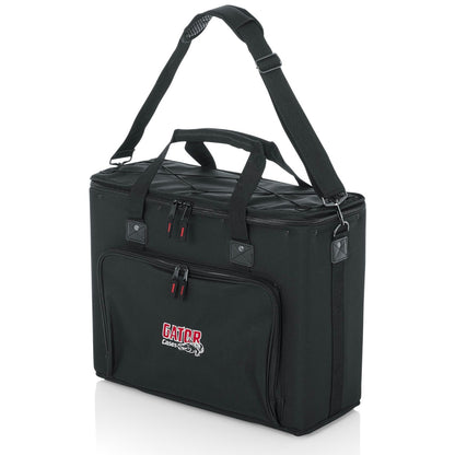 Gator 4U Audio Rack Bag (GRB-4U)