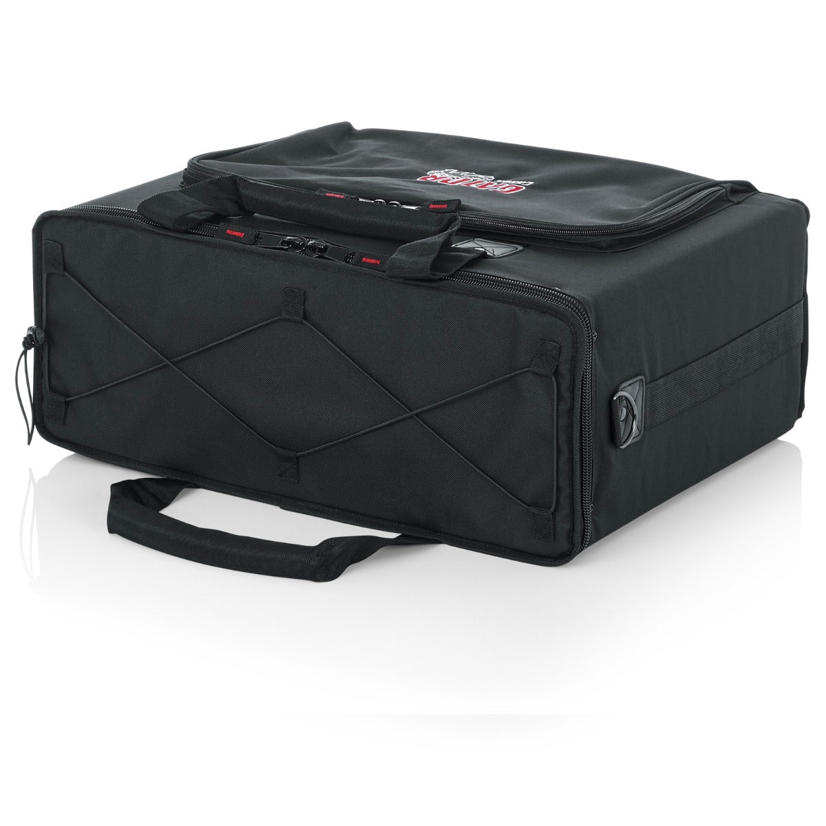 Gator 4U Audio Rack Bag (GRB-4U)