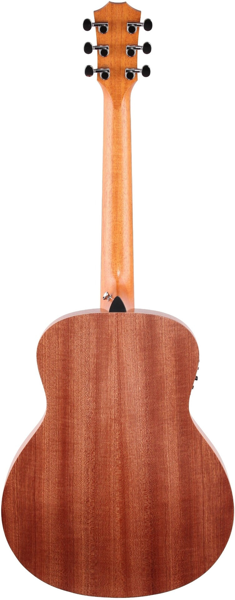 Taylor GS Mini Mahogany Acoustic Guitar - W/ ES-Go Pickup