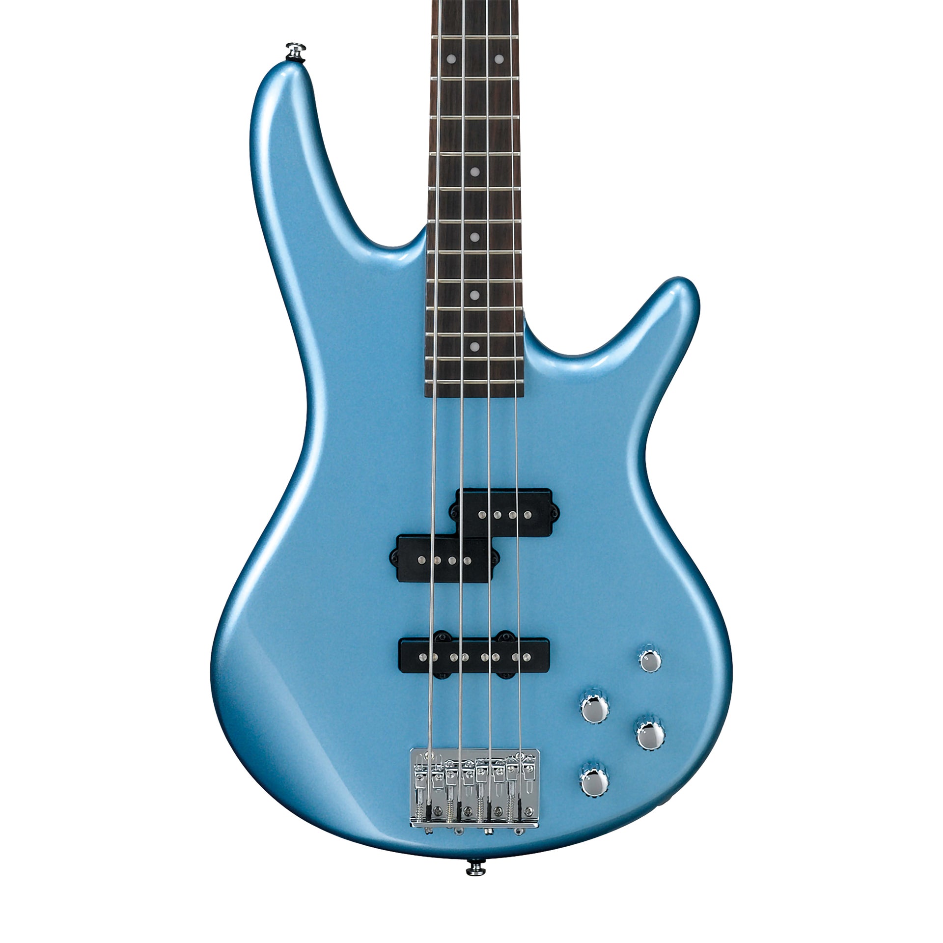 Ibanez Gsr200 Soda Blue 4 String Bass Alto Music 5354