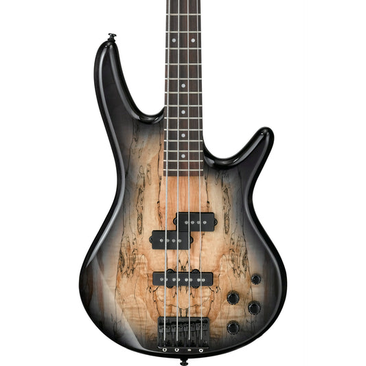 Ibanez GSR200SMNGT SR Gio Electric Bass, Natural Gray Burst