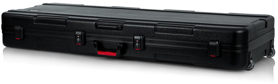 Gator ATA Molded TSA Keyboard Case - 76-key