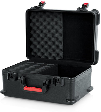 Gator Cases GTSA-MIC15 Microphone Case