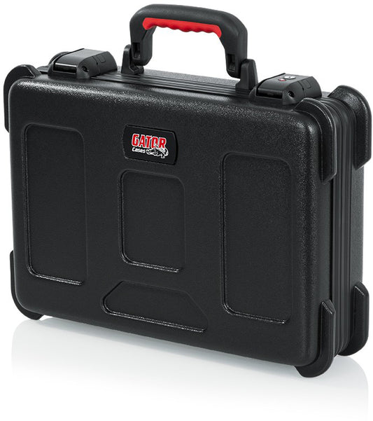 Gator Cases GTSA-MICW6 Wireless Microphone Case for 6 Wireless Microphones