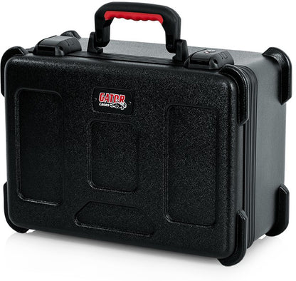 Gator Cases GTSA-MICW7 Wireless Microphone Case