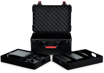 Gator Cases GTSA-MICW7 Wireless Microphone Case