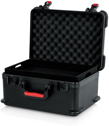 Gator Cases GTSA-MICW7 Wireless Microphone Case