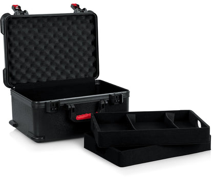 Gator Cases GTSA-MICW7 Wireless Microphone Case