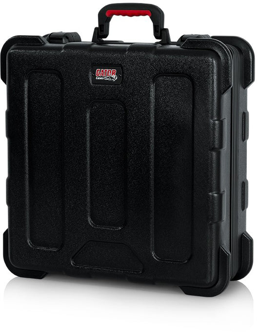 Gator Cases GTSA-MIX181806 Molded Mixer Case, 18x18" X 6"