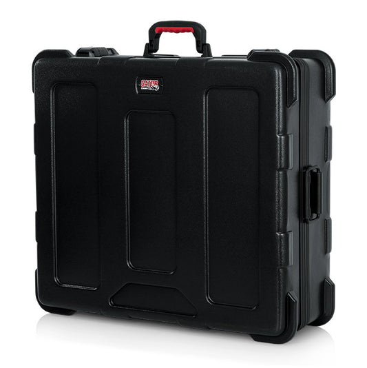 Gator Cases GTSA-MIX222508 Molded Mixer Case, 22x25" X 6"