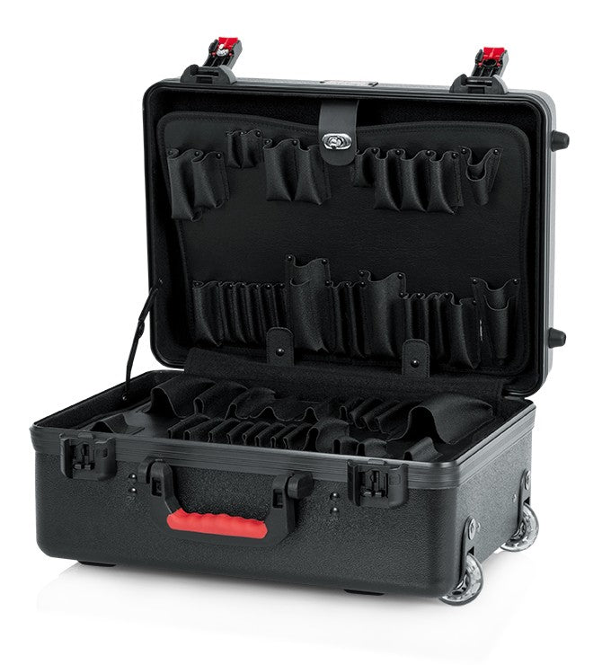 Gator GTSA-UTLPLT1813 Stage And Studio Equipment Case