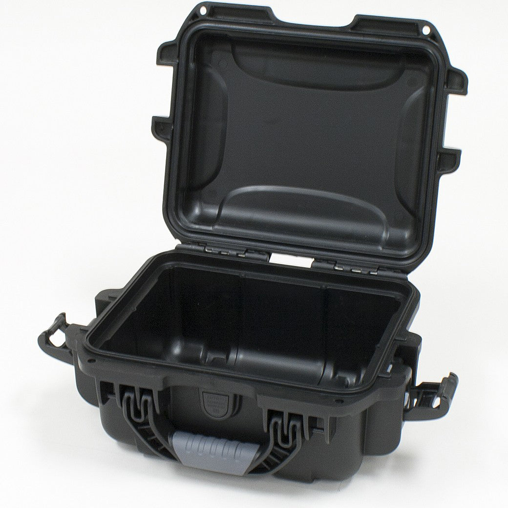 Gator GU-0907-05-WPNF Waterproof Injection Molded Case Black