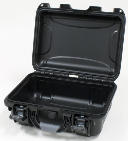 Gator GU-1309-06-WPNF Waterproof Injection Molded Case Black