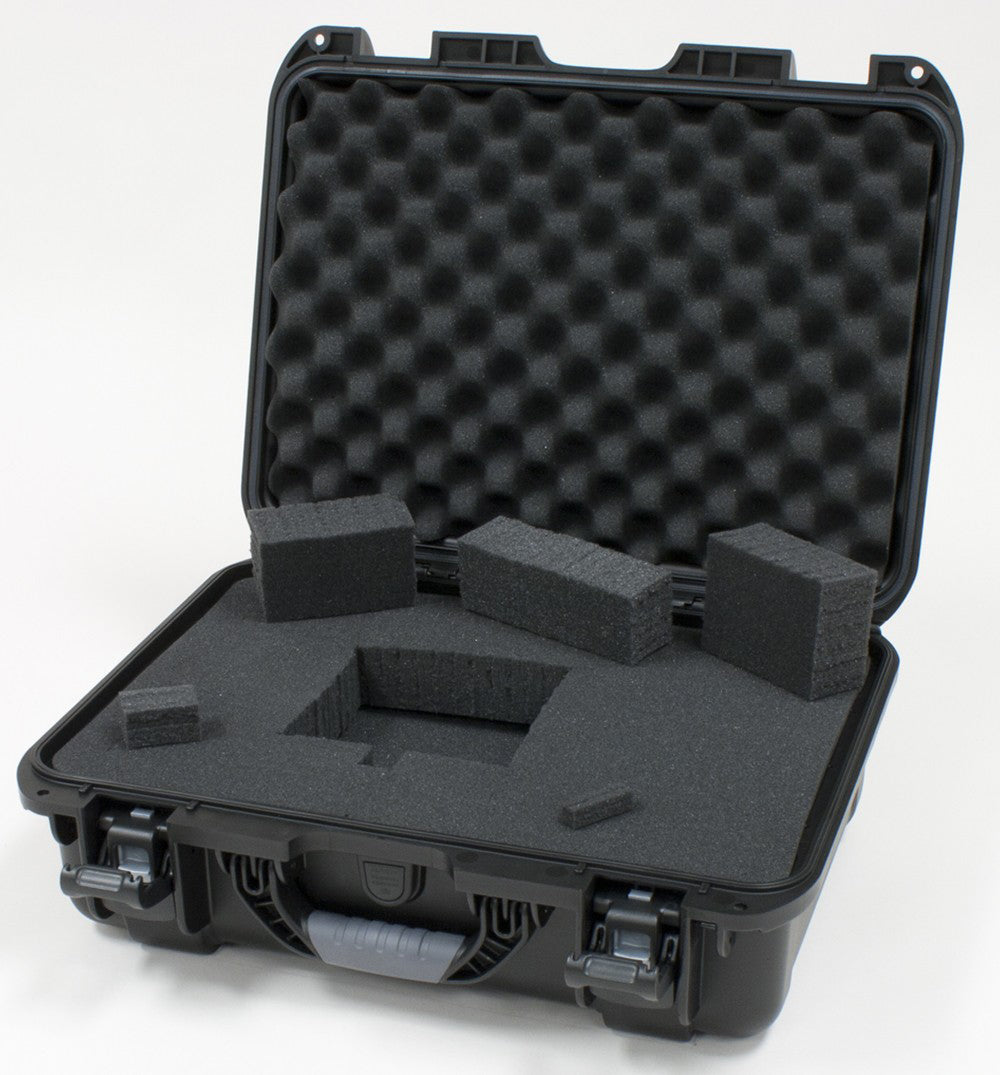 Gator GU-1711-06-WPDF - 17x11.8x6.4" Diced Foam