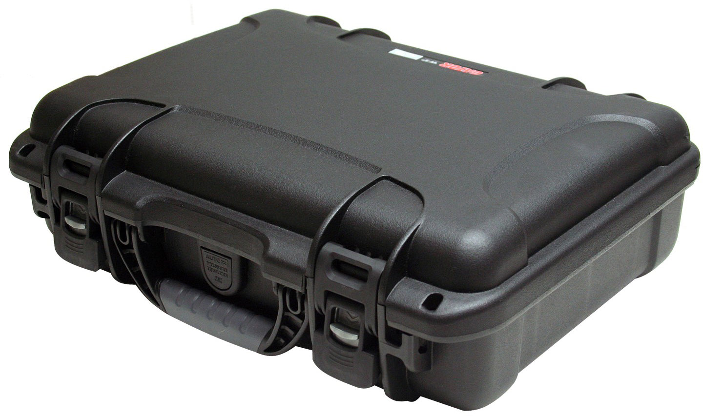 Gator GU-ZOOMH6-WP Gator Waterproof Case for the Zoom H6 Recorder