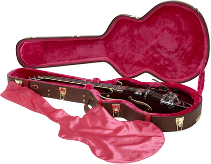 Gator GW-335-BROWN Electric Guitar Cases