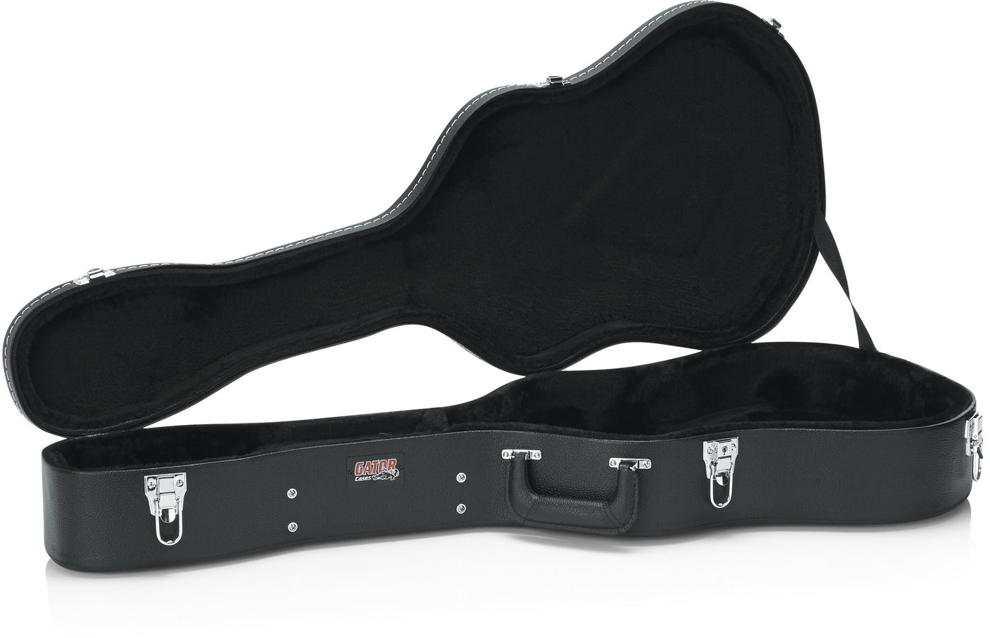 Gator GW-CLASSIC Acoustic Guitar Case